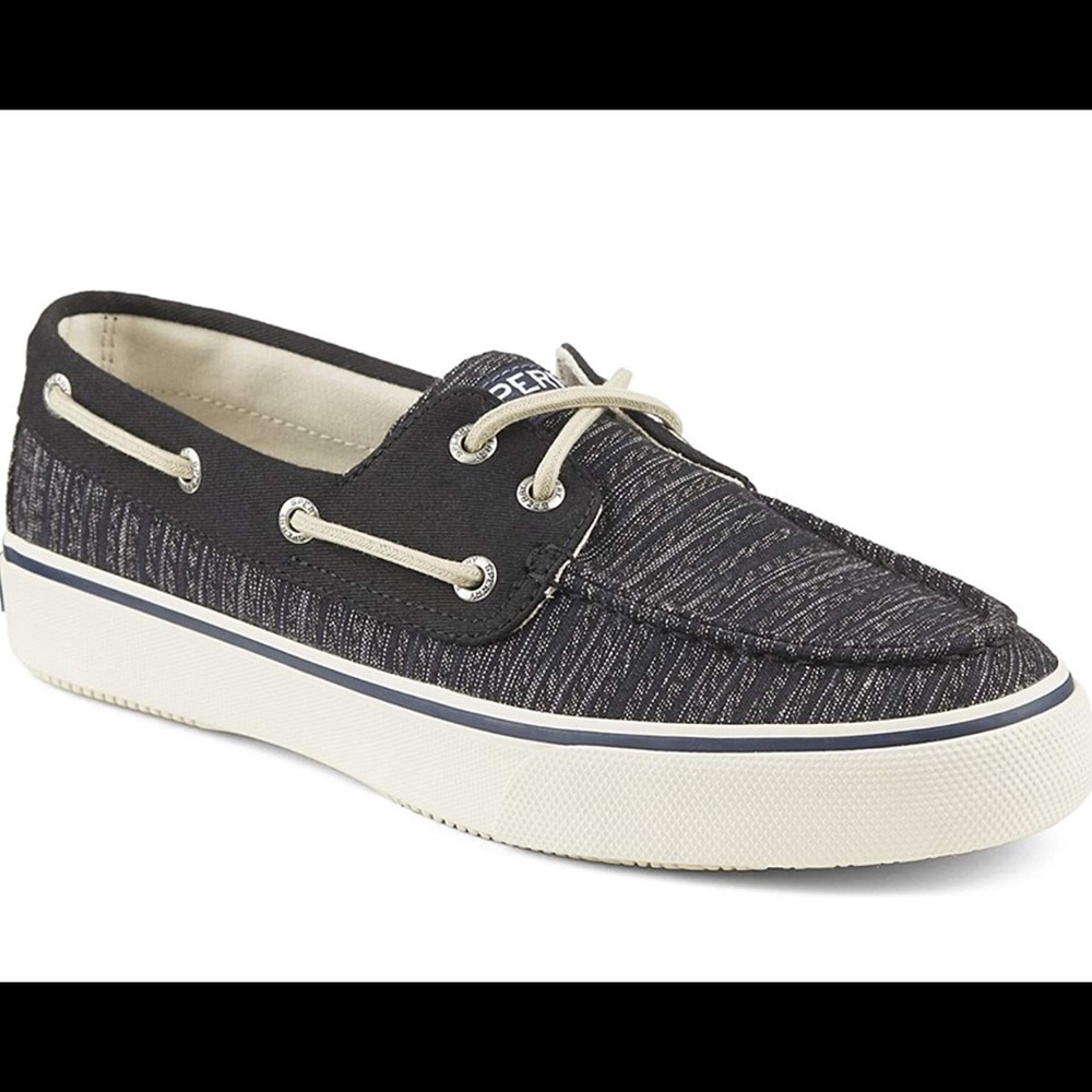 Sperry Mens Top-Slider Shoe Size 7M